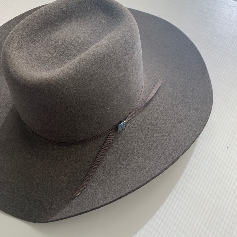 Resistol Cody Johnson 9th Round 3X Wool Cowboy Hat